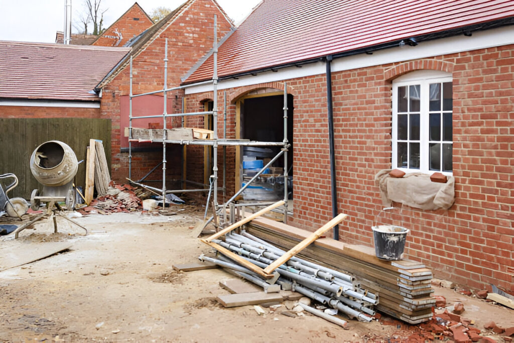 New Homes
