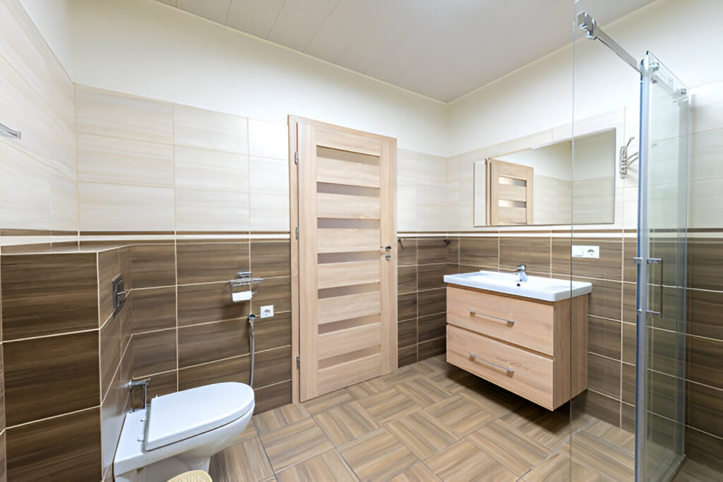 Bathrooms