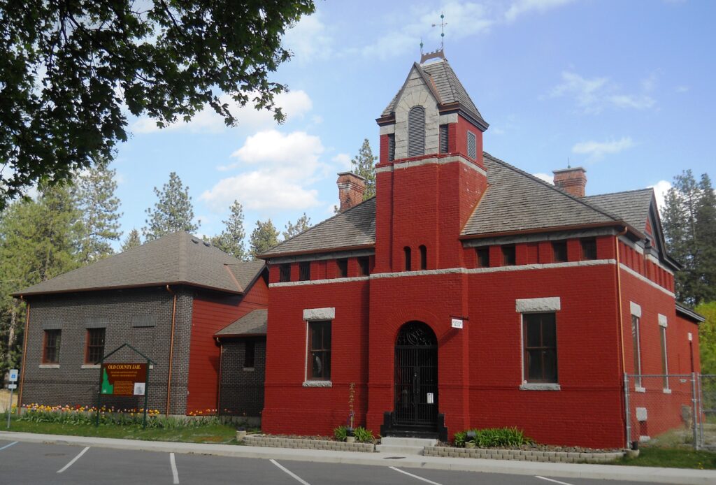 Rathdrum, ID